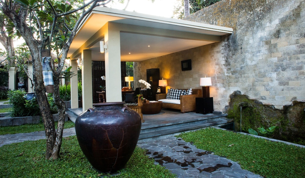 Kayumanis Sanur Private Villa and Spa 8/69