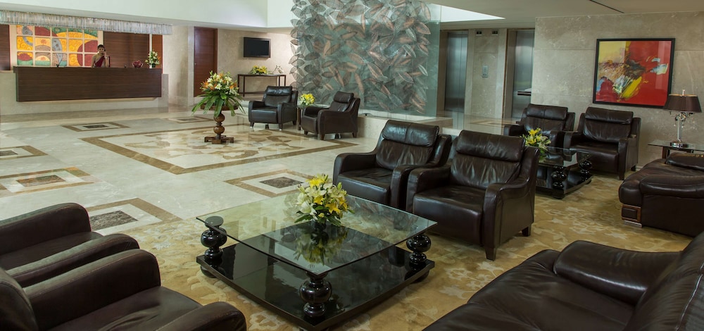 Radisson Blu Hotel Ahmedabad 48/71