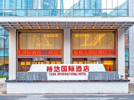 Yuda International Hotel 3/38