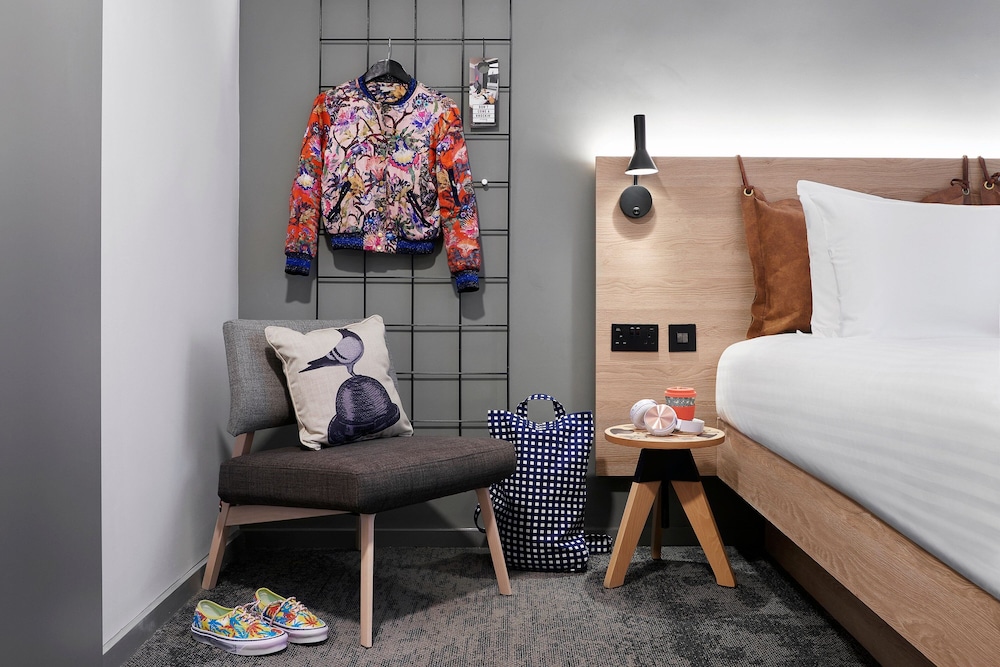 Moxy Manchester City 29/40