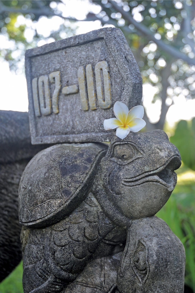 Bumi Ubud Resort 36/69
