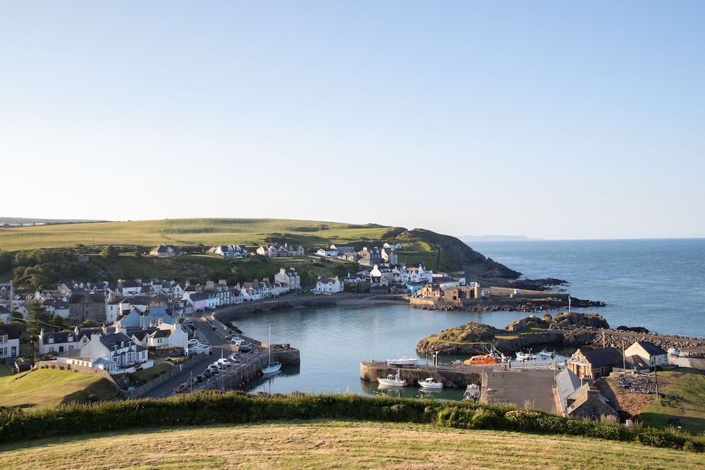 Portpatrick Hotel 68/72