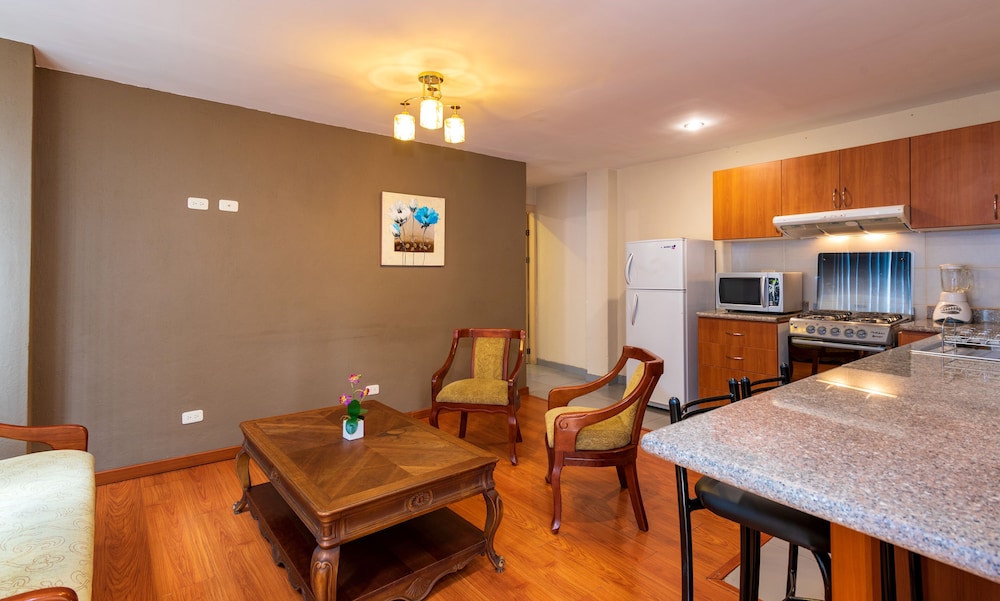 Hotel Boutique Los Balcones 41/59