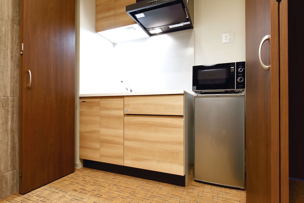 Luxcare Hotel Osaka 2/53