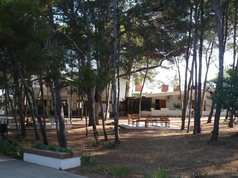 HOTEL KYRIE ISOLE TREMITI 38/40