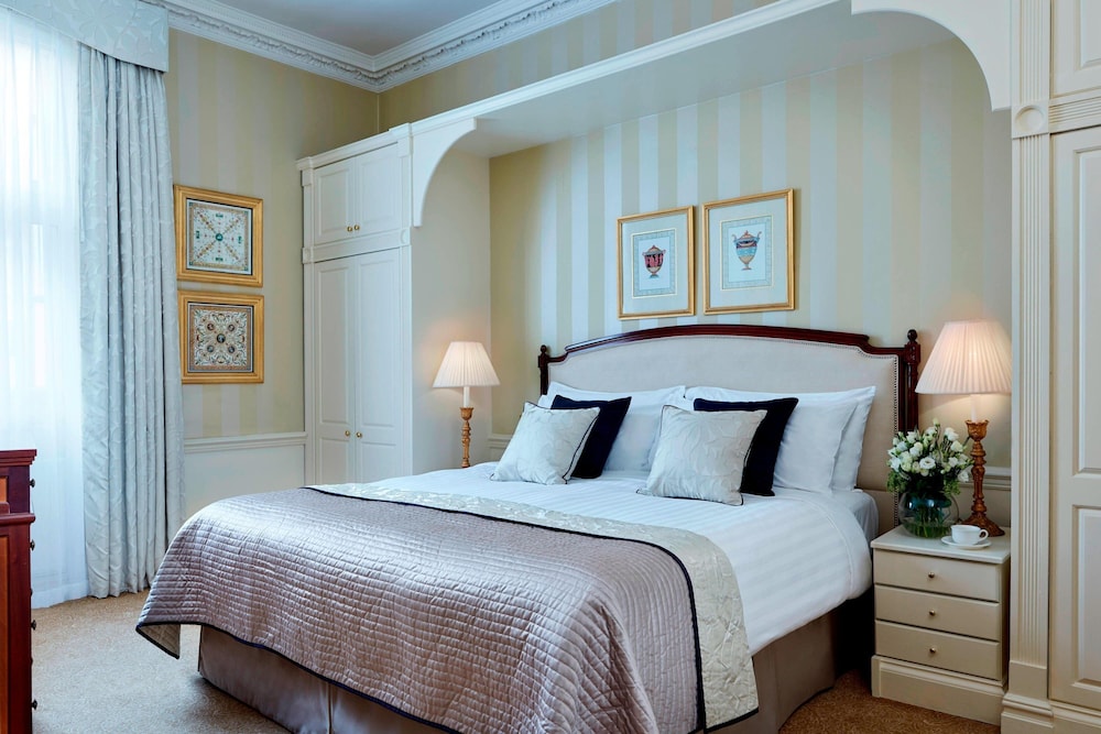 Grand Residences By Marriott - Mayfair-london 25/40