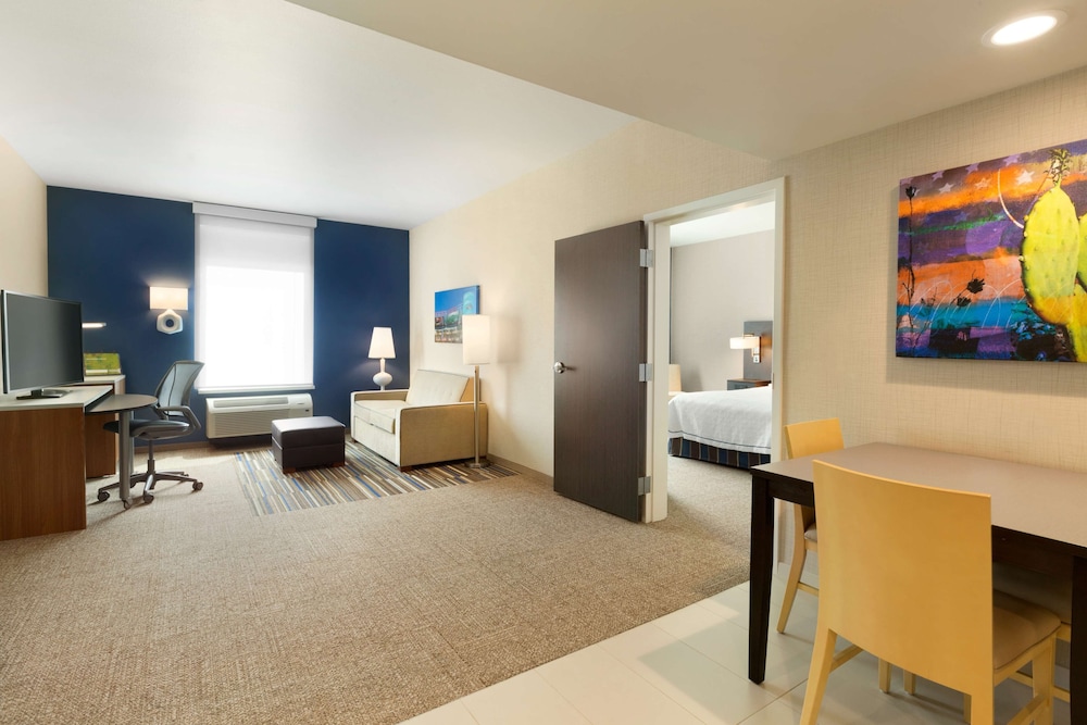 Home2 Suites By Hilton Phoenix Glendale Westgate 11/40