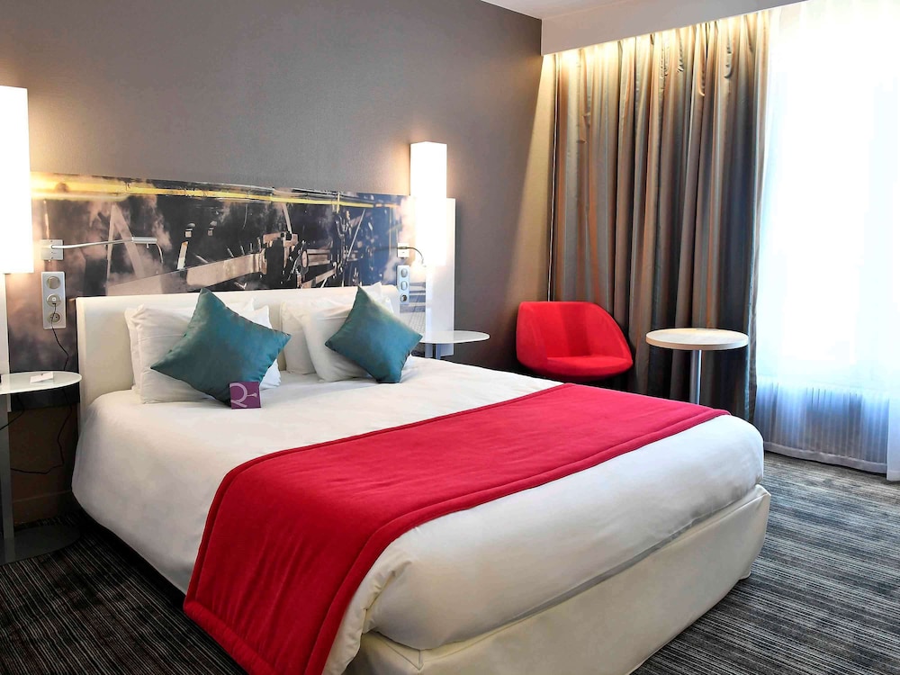 Mercure Boulevard Magenta 17/59