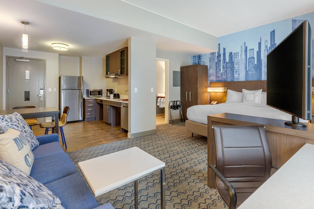 Residence Inn Providence Downtown 33/49