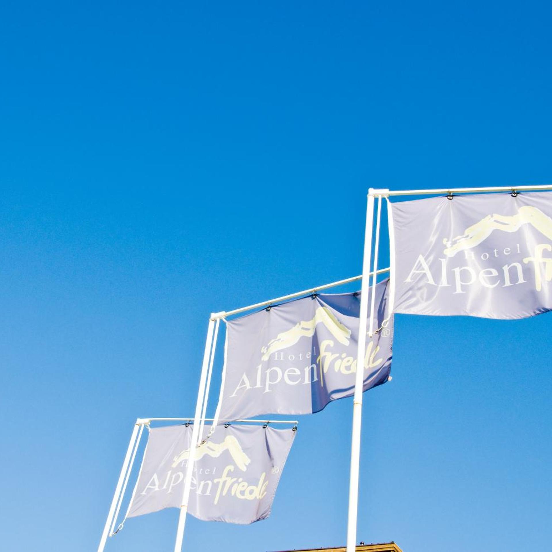 Alpenfriede 34/37