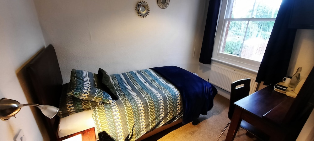 Colebrook Guest House 13/31
