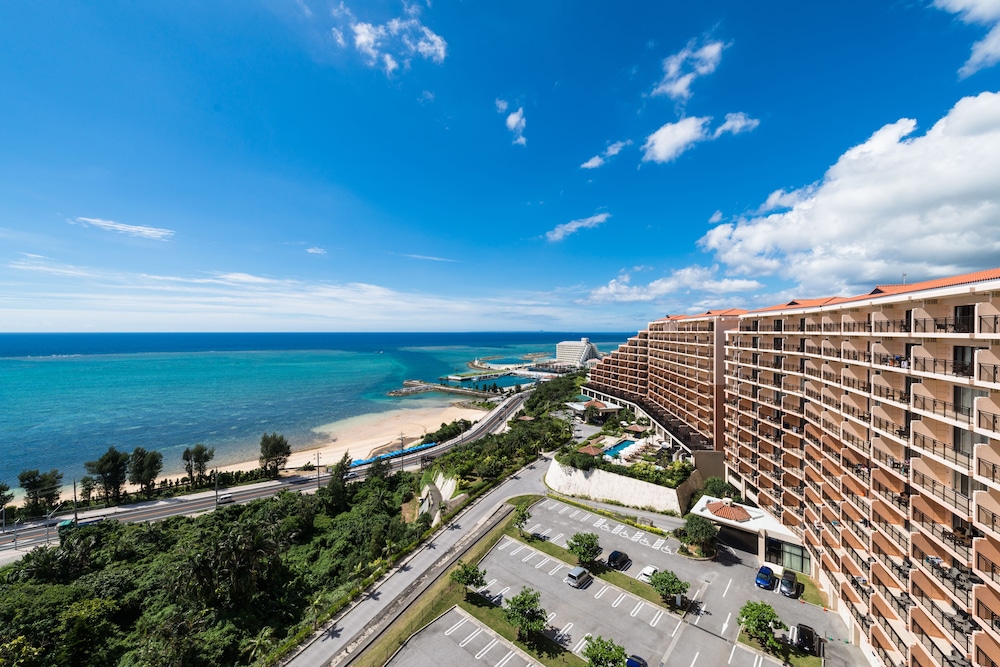 Kafuu Resort Fuchaku Condo Hotel 43/50
