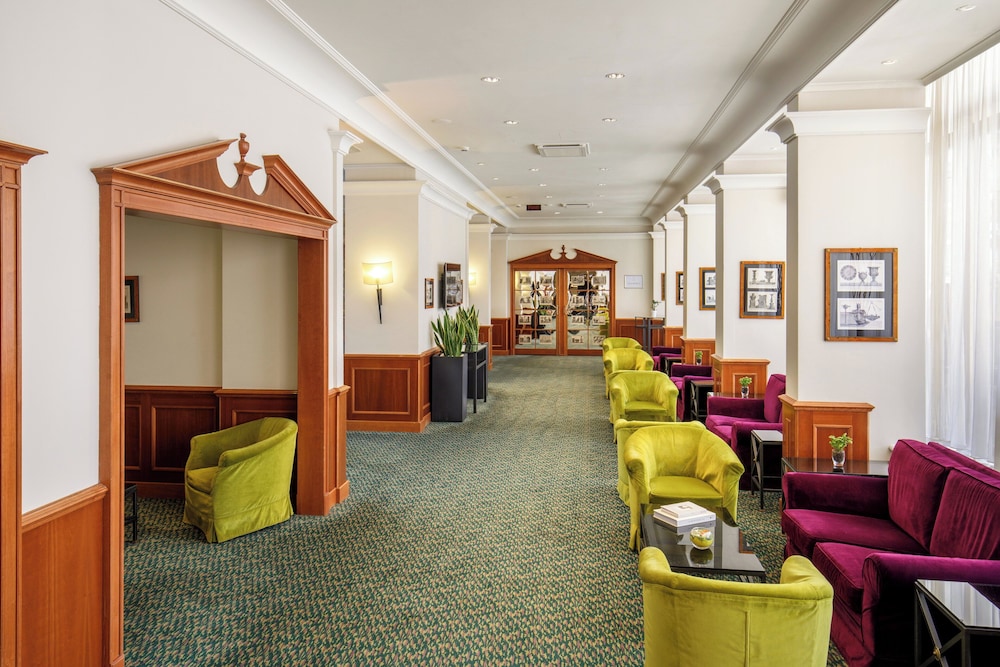 Grand Hotel Fleming 54/70