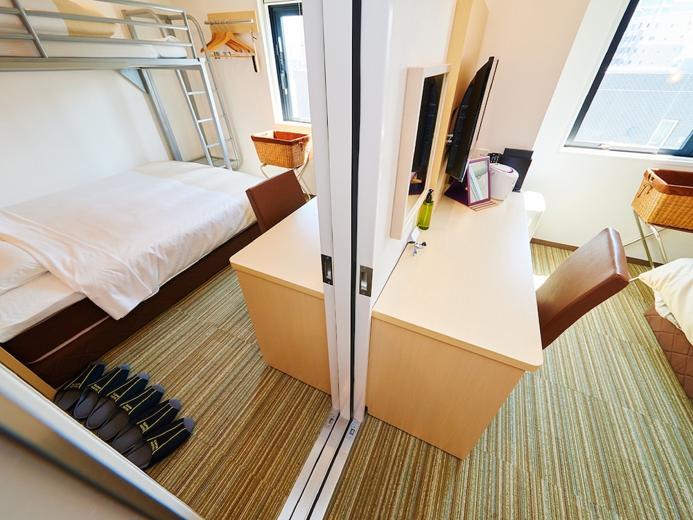 Super Hotel Akihabara Suehiro-Cho 26/65