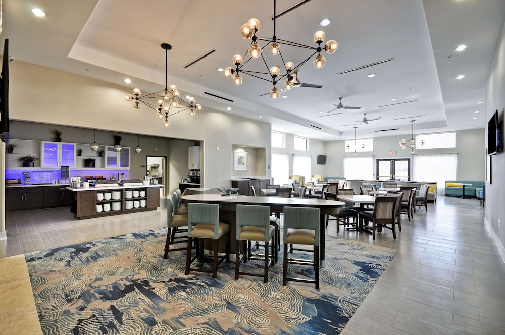 HOMEWOOD SUITES BY HILTON NEW BRAUNFELS 50/81