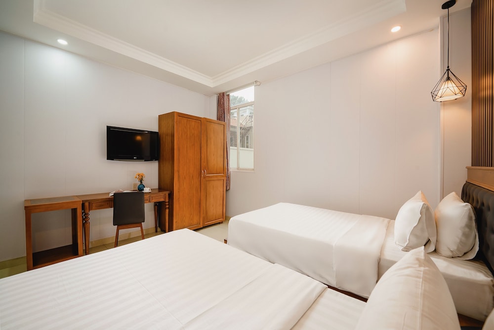 Tuong Vy Hotel 23/41