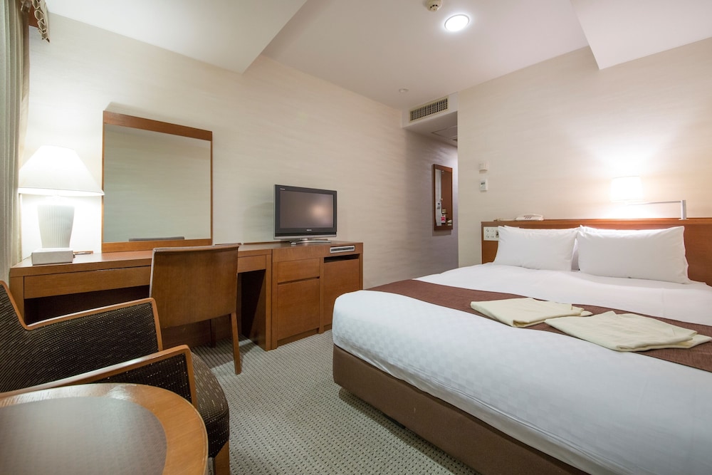 Meitetsu Grand Hotel 9/50