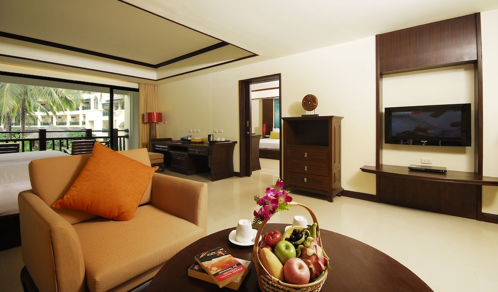 Khaolak Orchid Beach Resort 31/49