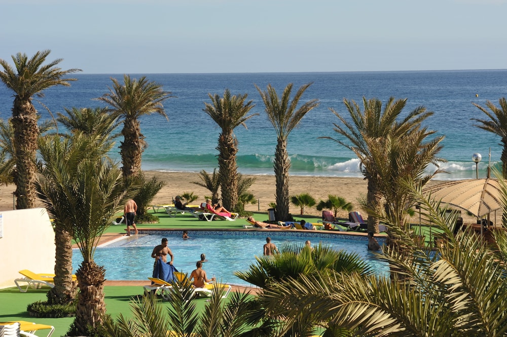 Foya Branca Resort Hotel 33/43
