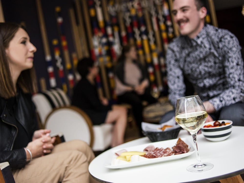 Hotel Mercure Brest Centre Les Voyageurs 51/72