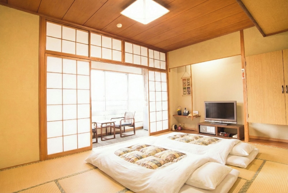 Arima Onsen Motoyu Ryuusenkaku 10/49