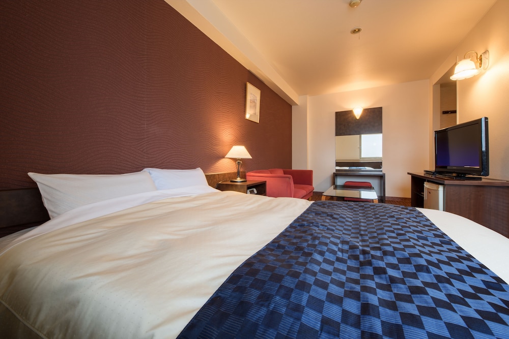 Hotel Cerezo 10/47