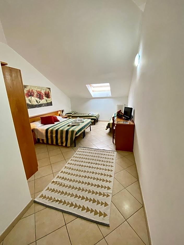 Hotel Villa Ada 26/50