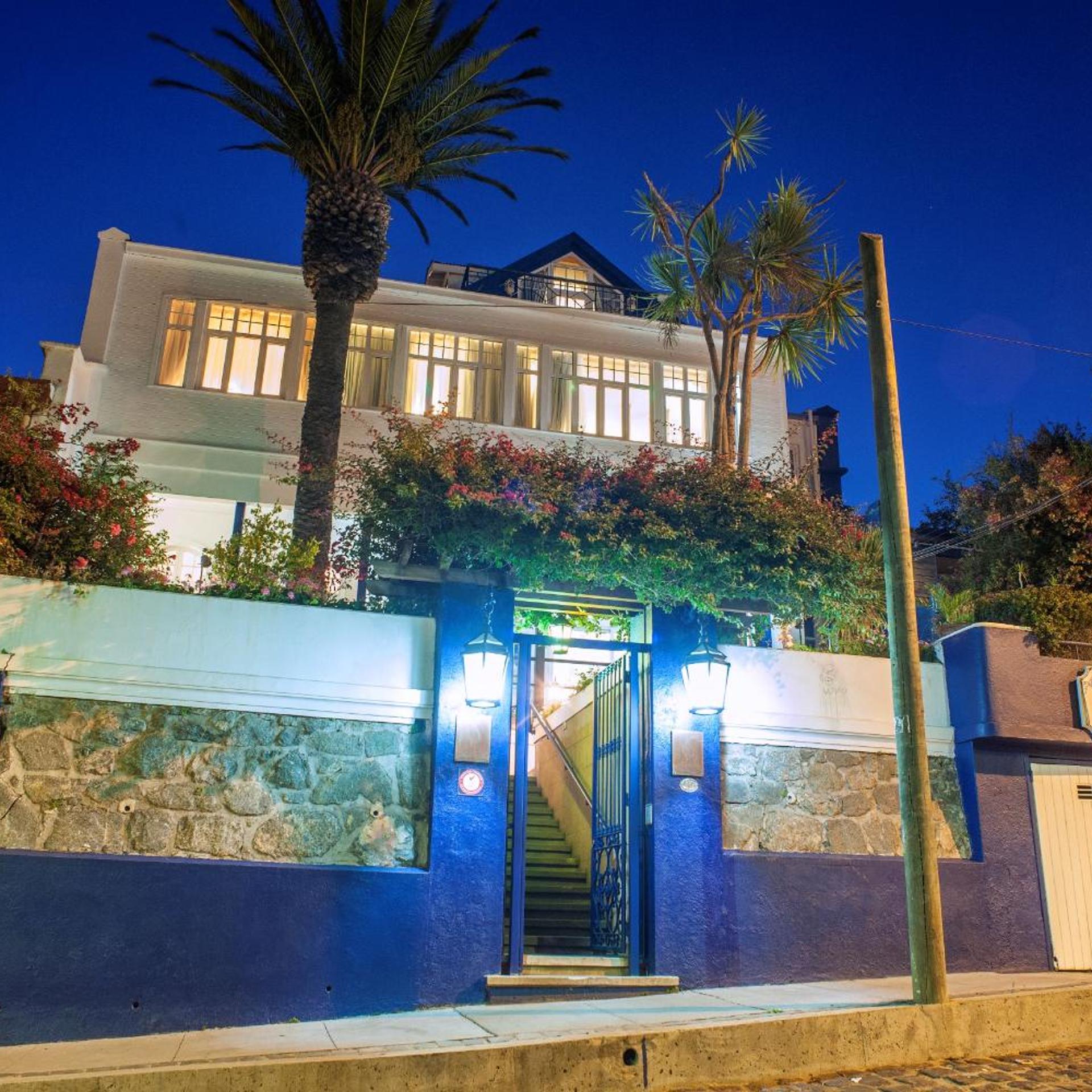Somerscales Hotel Boutique 40/48