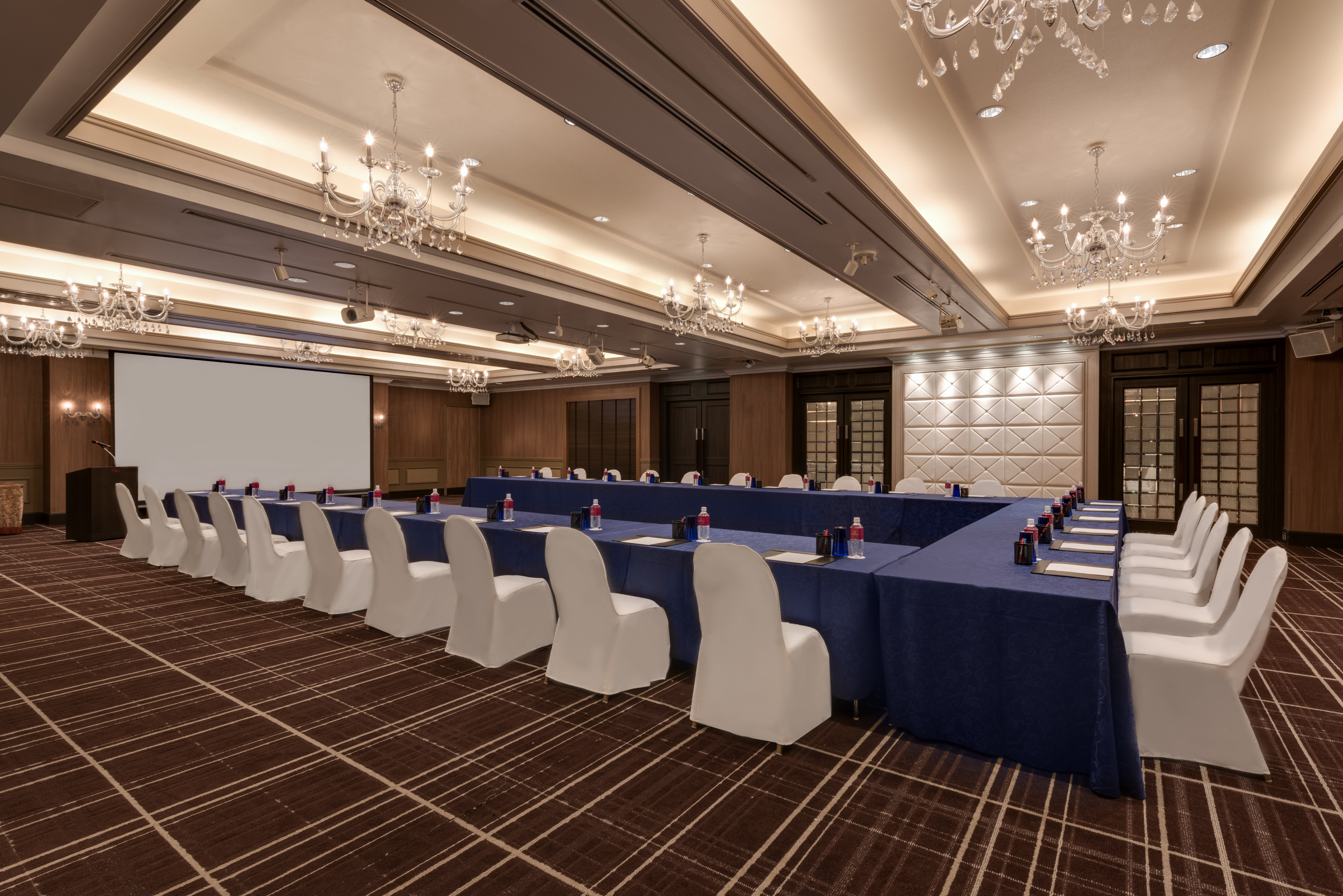 Ana Crowne Plaza Hotel Toyama 67/78