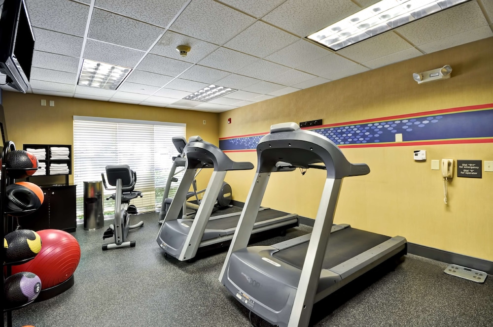 Hampton Inn & Suites Memphis East Germantown Area 21/53