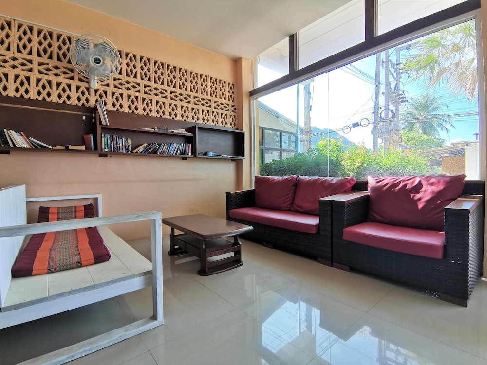 Lanta For Rest Boutique 53/70