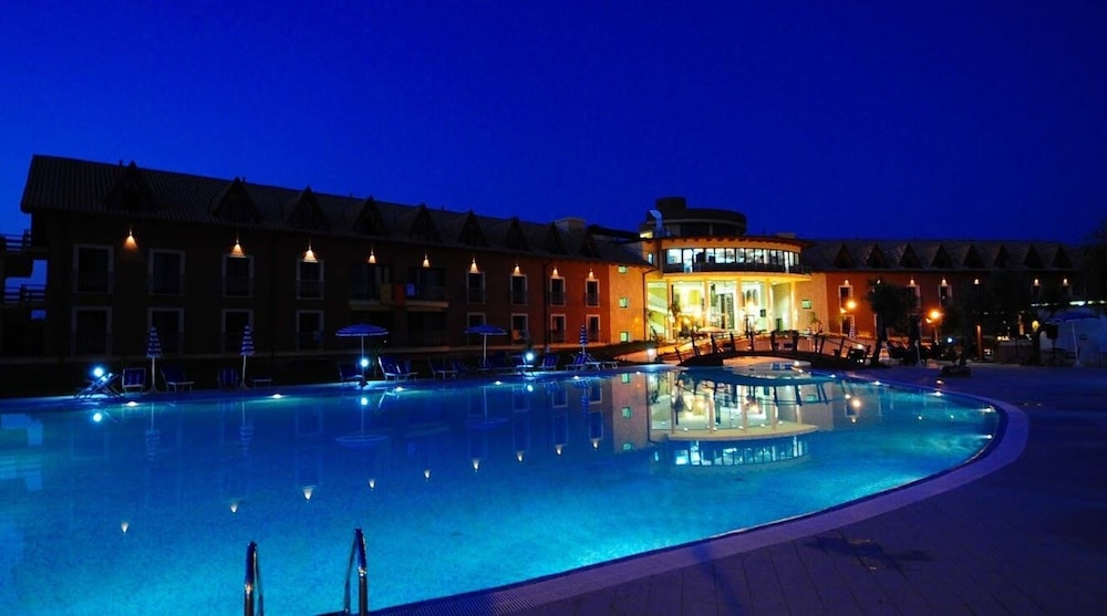 Corte dei Greci Resort & Spa 2/36