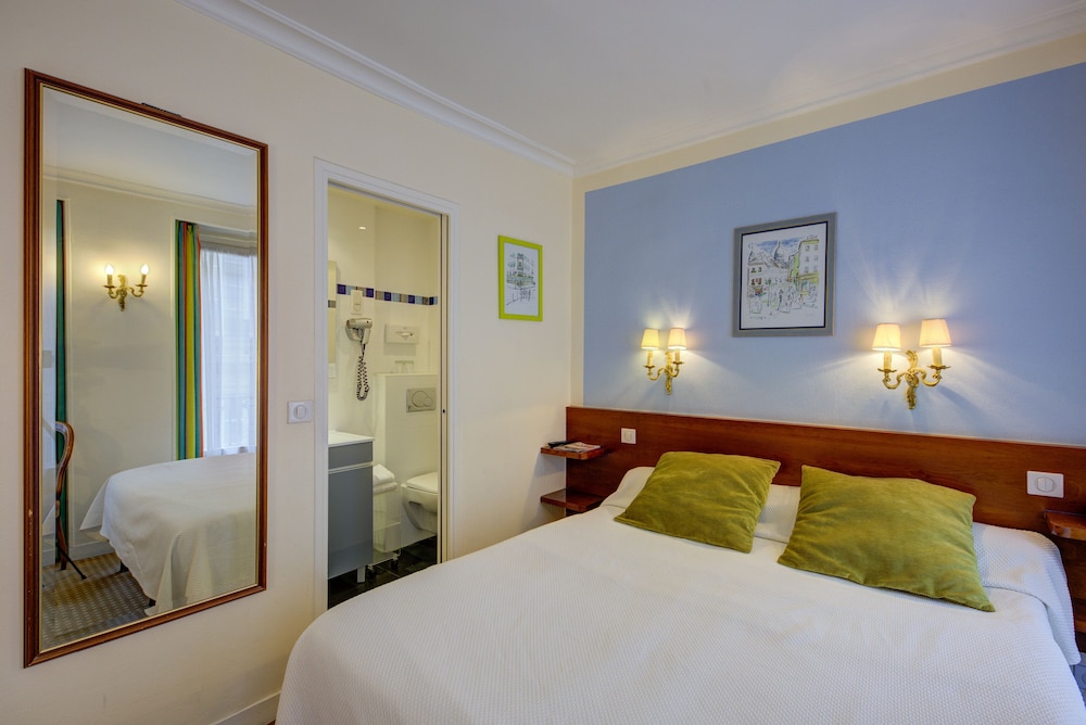 Hôtel La Sanguine 18/62