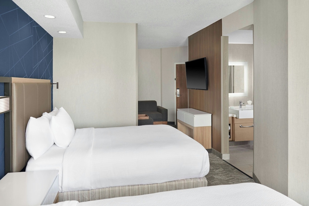 Room at Springhill Suites Lansing West, LANSING - MI