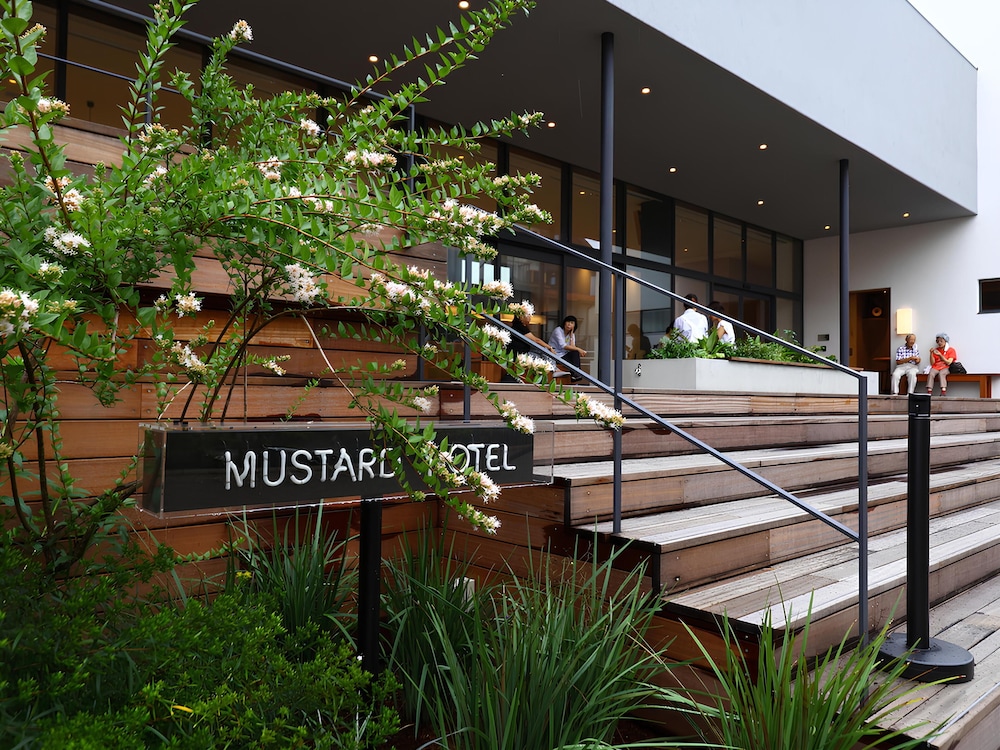 Mustard Hotel Shimokitazawa 3/49