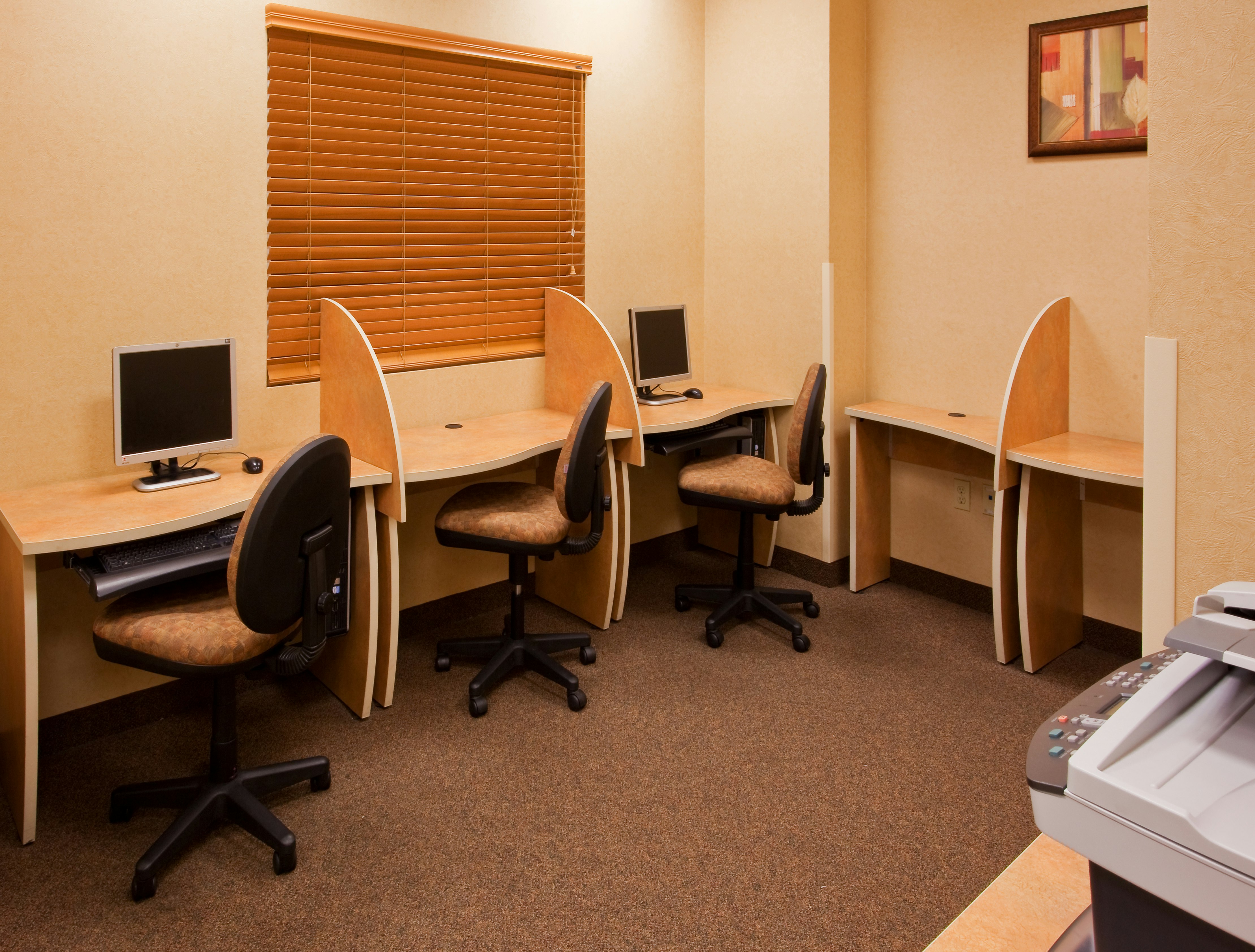 Holiday Inn Express Saltillo Zona Aeropuerto 37/40