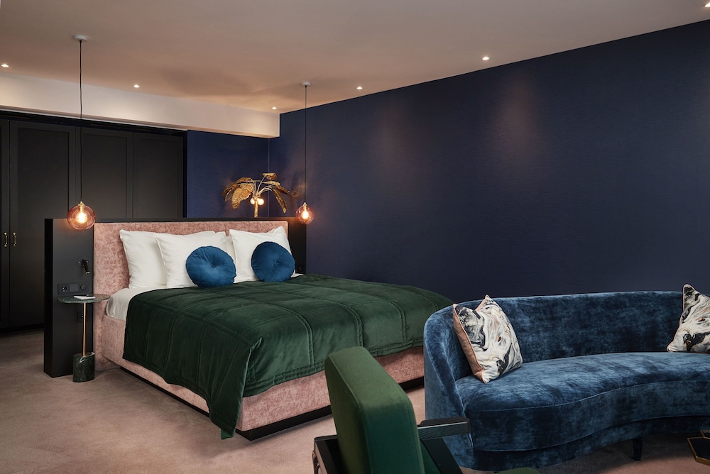 Van der Valk Hotel Amsterdam-Amstel 23/71