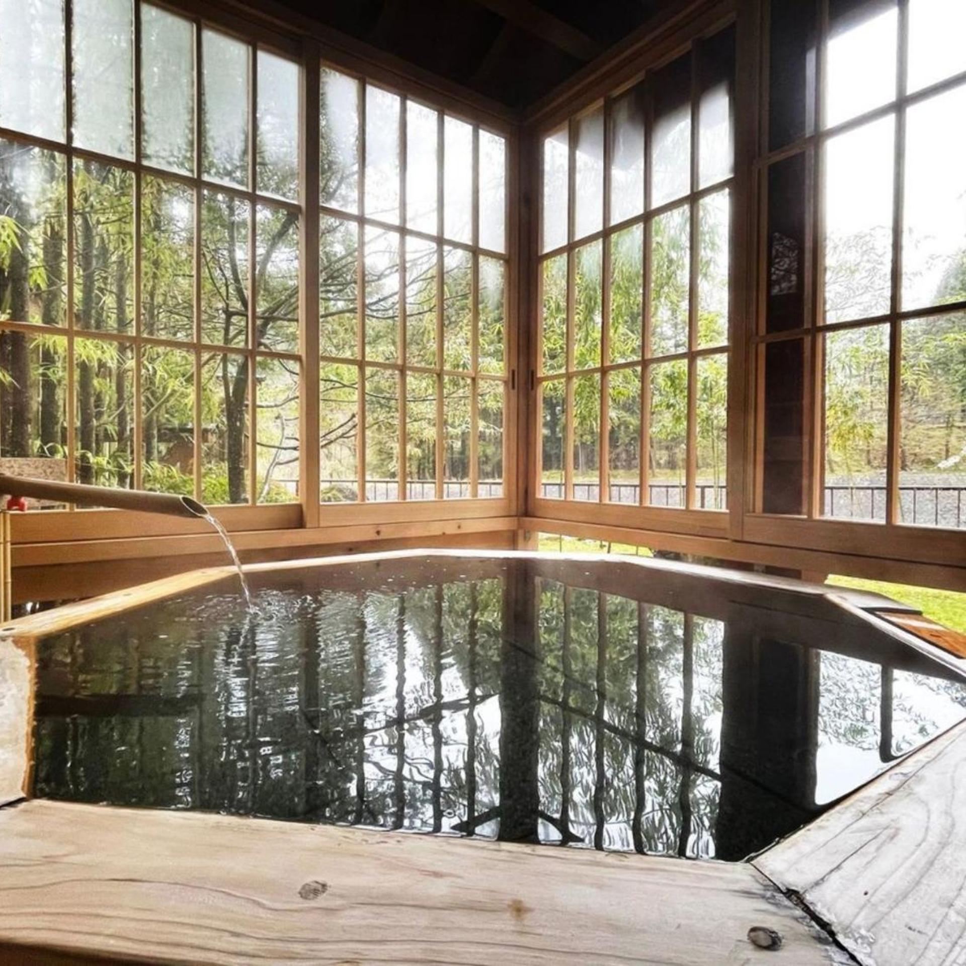 Tsuchiyu Onsen Harumiya Ryokan 29/54