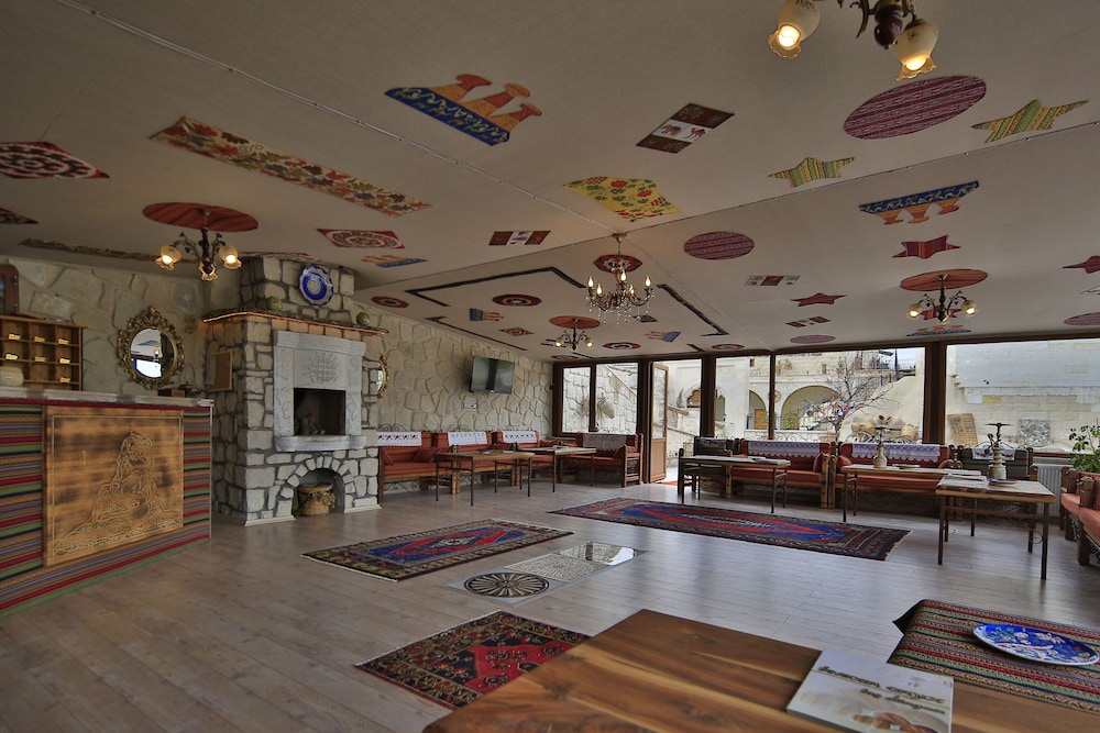 Fosil Cave Hotel 34/50
