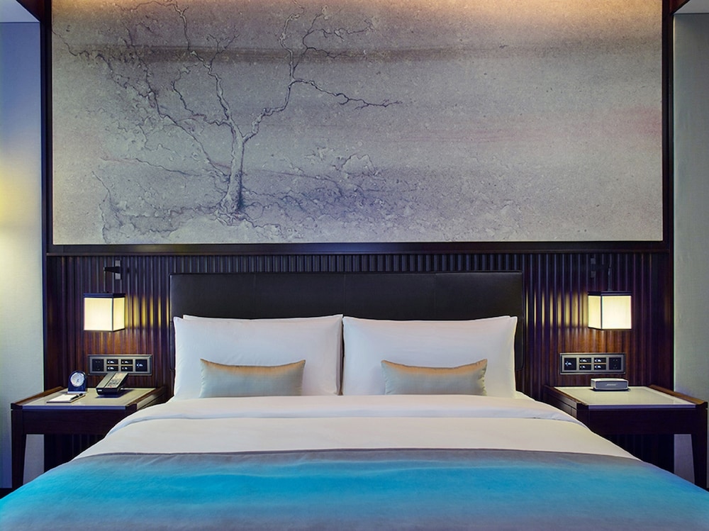 Nuo Hotel Beijing 13/77
