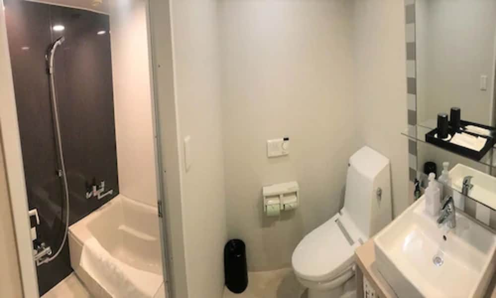 K s Street Hotel Miyazaki (ex Ms Hotel Clair Miyazaki) 48/50