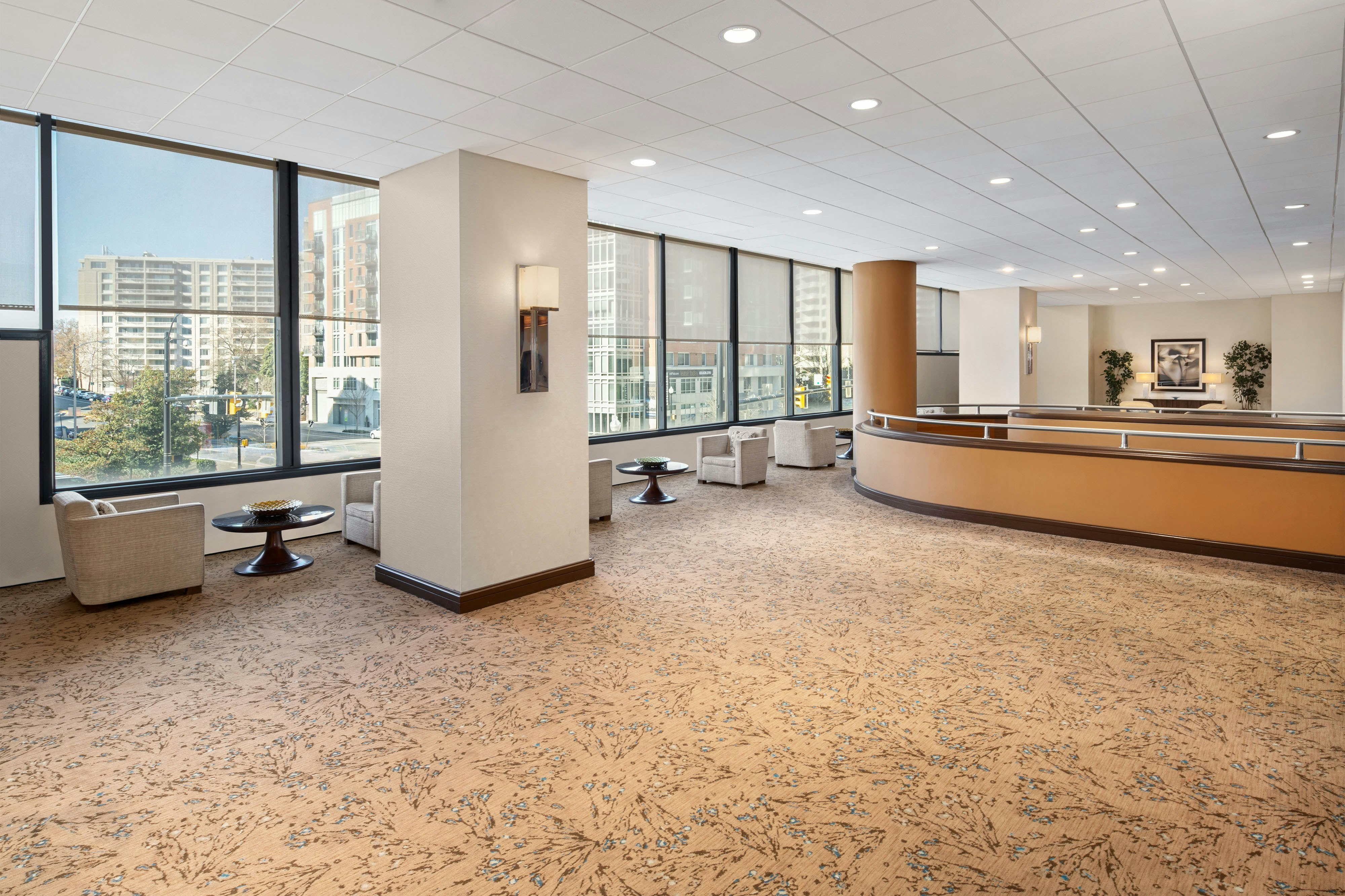 The Westin Crystal City Reagan National Airport 19/50