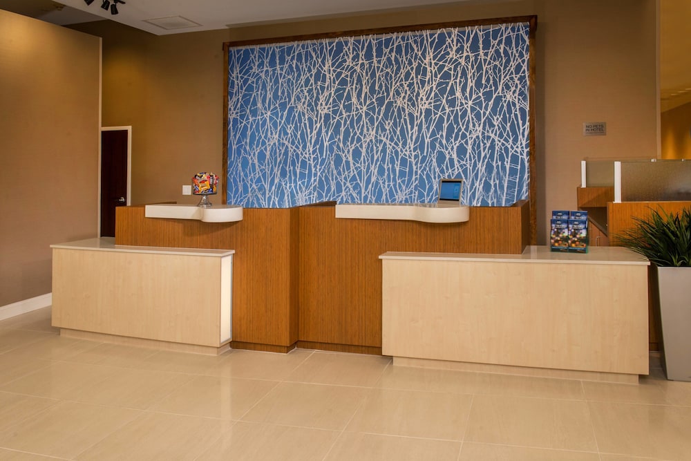 Fairfield Inn And Suites Washington 2/50
