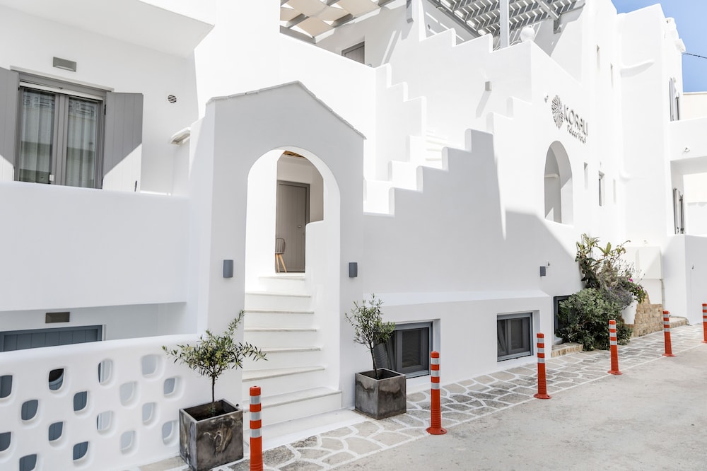 Korali Palace Hotel 2/50