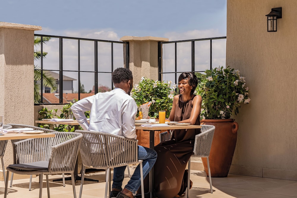 Dusit Princess Hotel Residences Nairobi 9/55