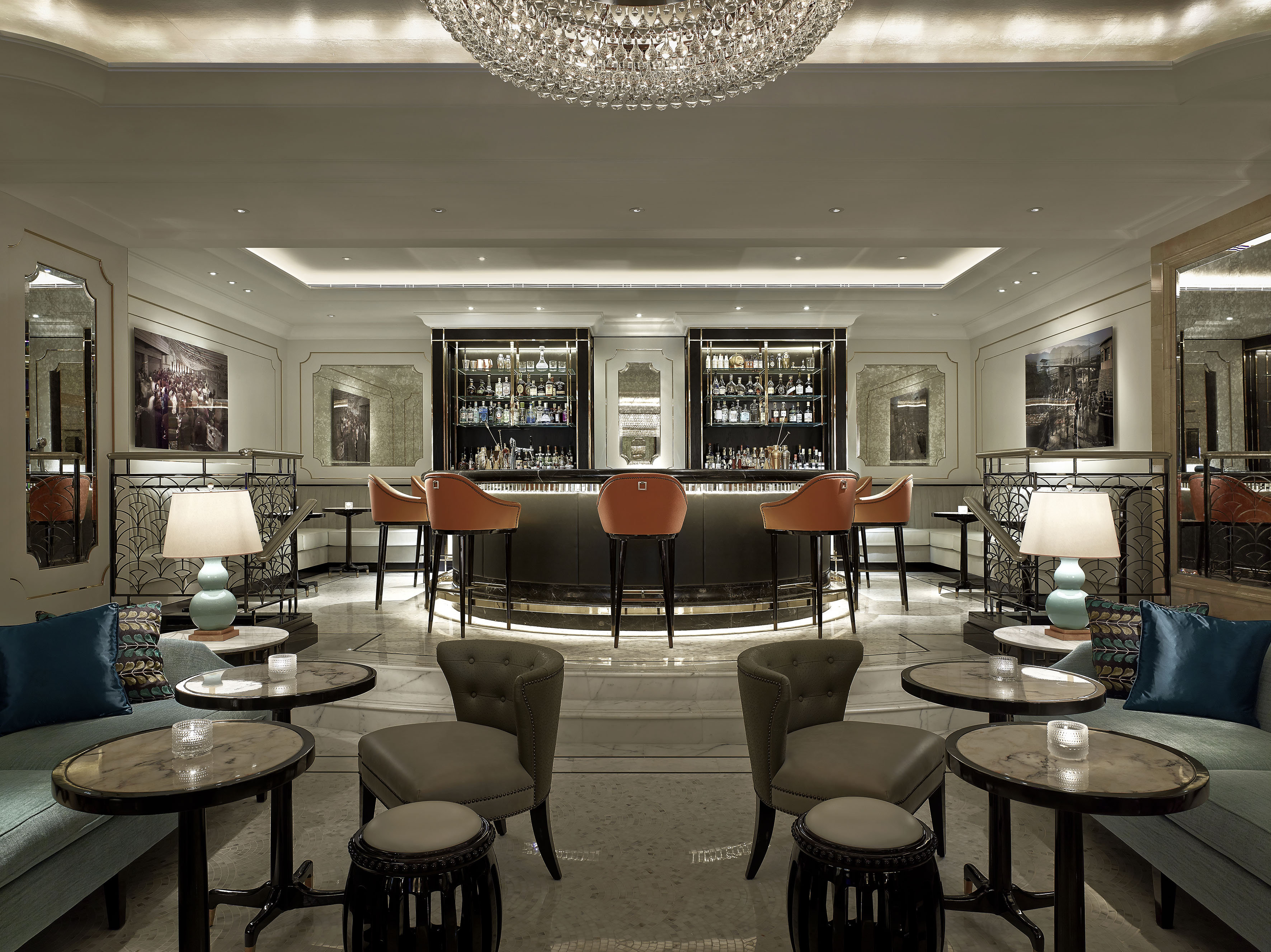 The Langham Hong Kong 60/75