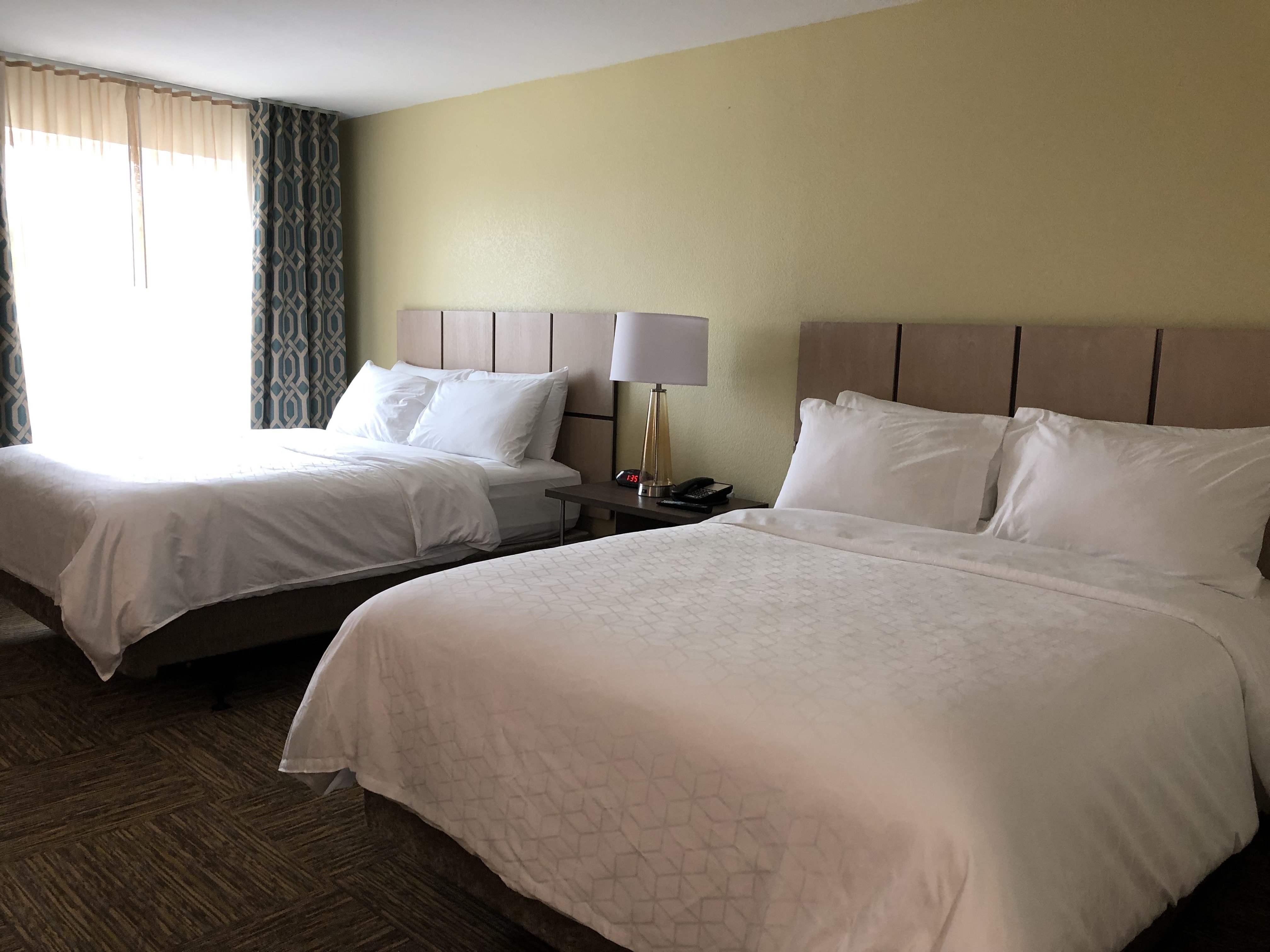 Candlewood Suites Panama City Beach Pier 18/44