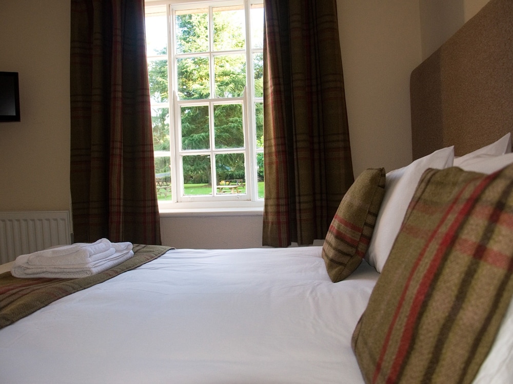 Horseshoe Hotel 19/32