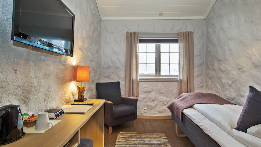 Sagafjord Hotel 21/42