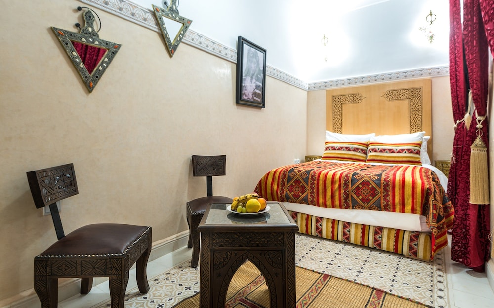 Riad La Gazelle Du Sud 28/50